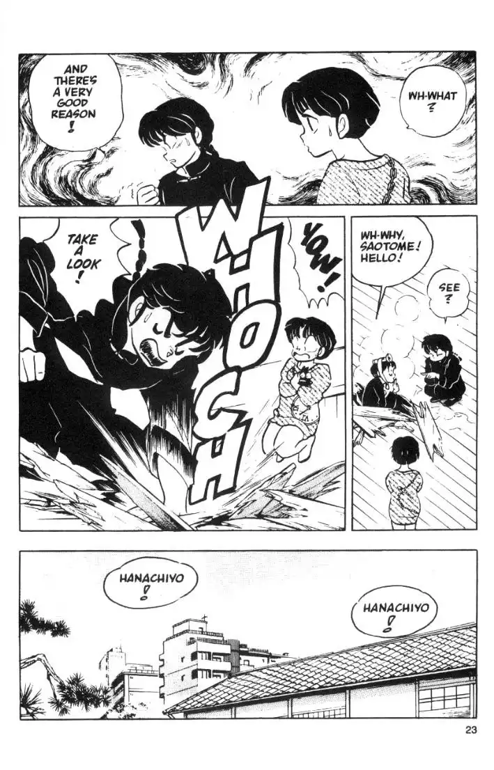 Ranma 1/2 Chapter 38 7